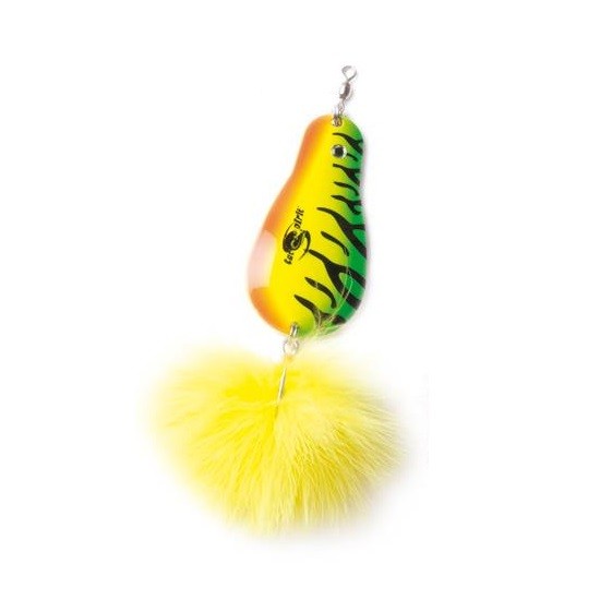 Lingurita Hades Fire Tiger 85g 5/0