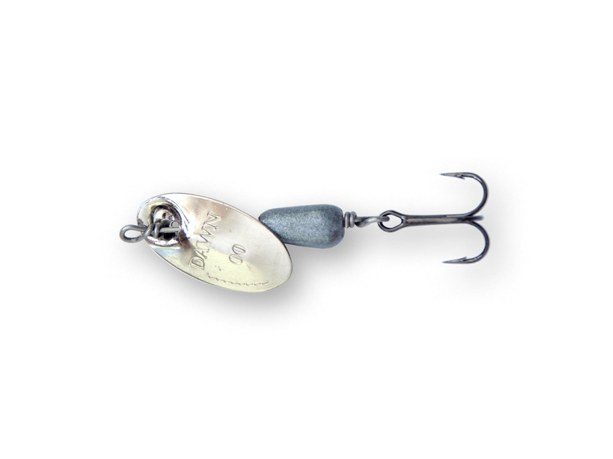 Lingurita rotativa 1,6g DAWN-01 NK