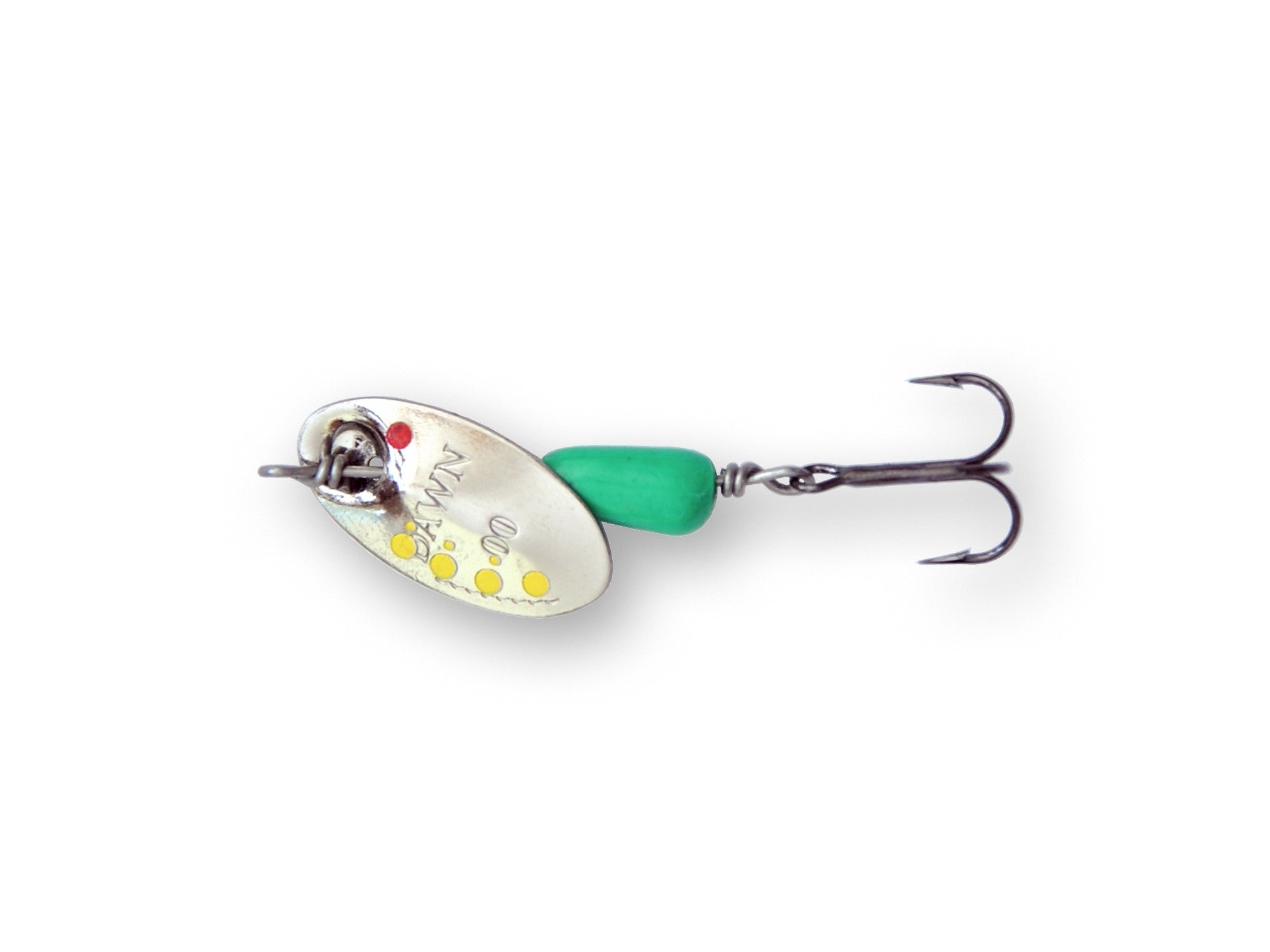 Lingurita rotativa 1,6g DAWN-09 NYG