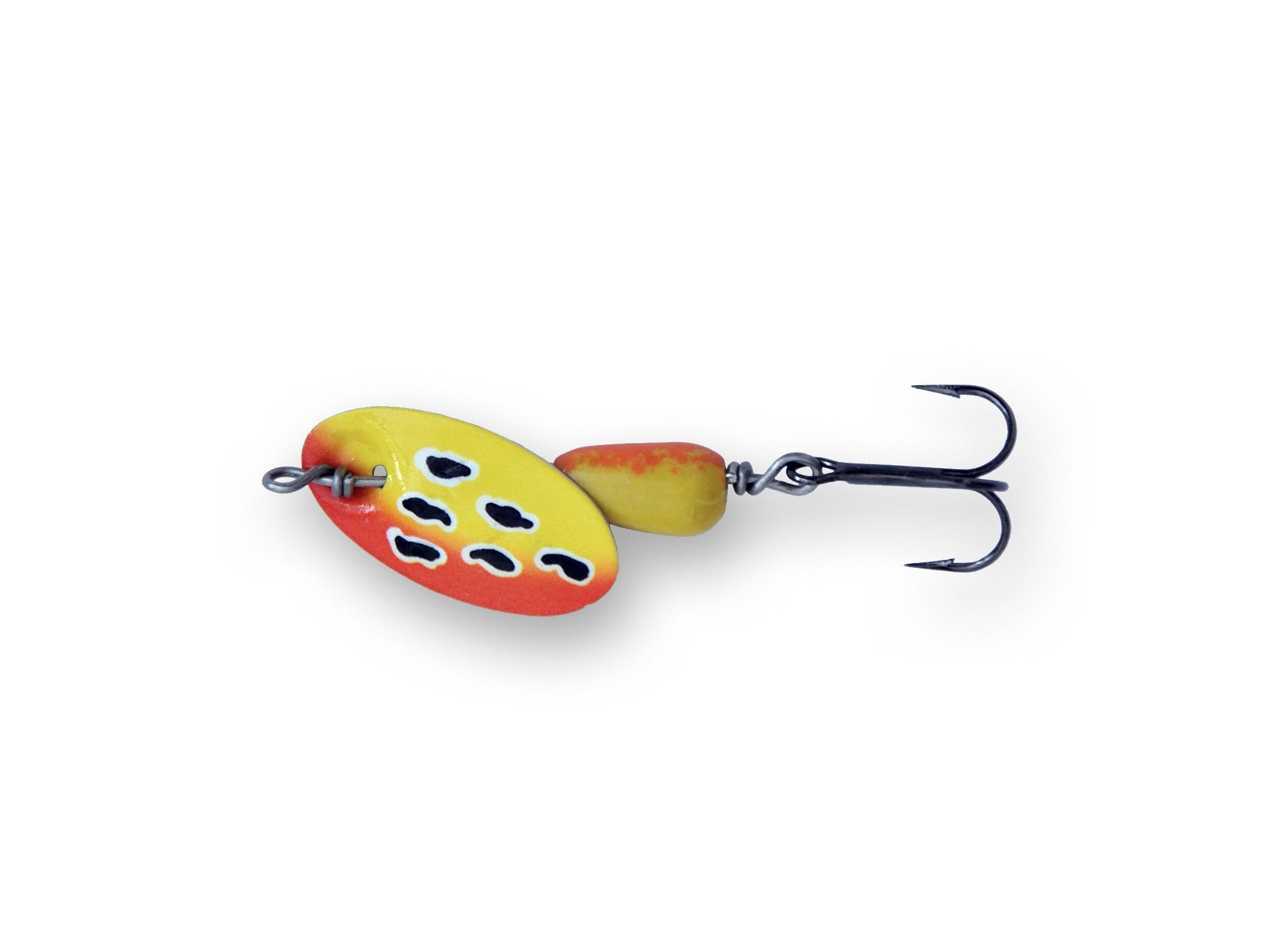 Lingurita rotativa 1,6g DAWN-18 FRY