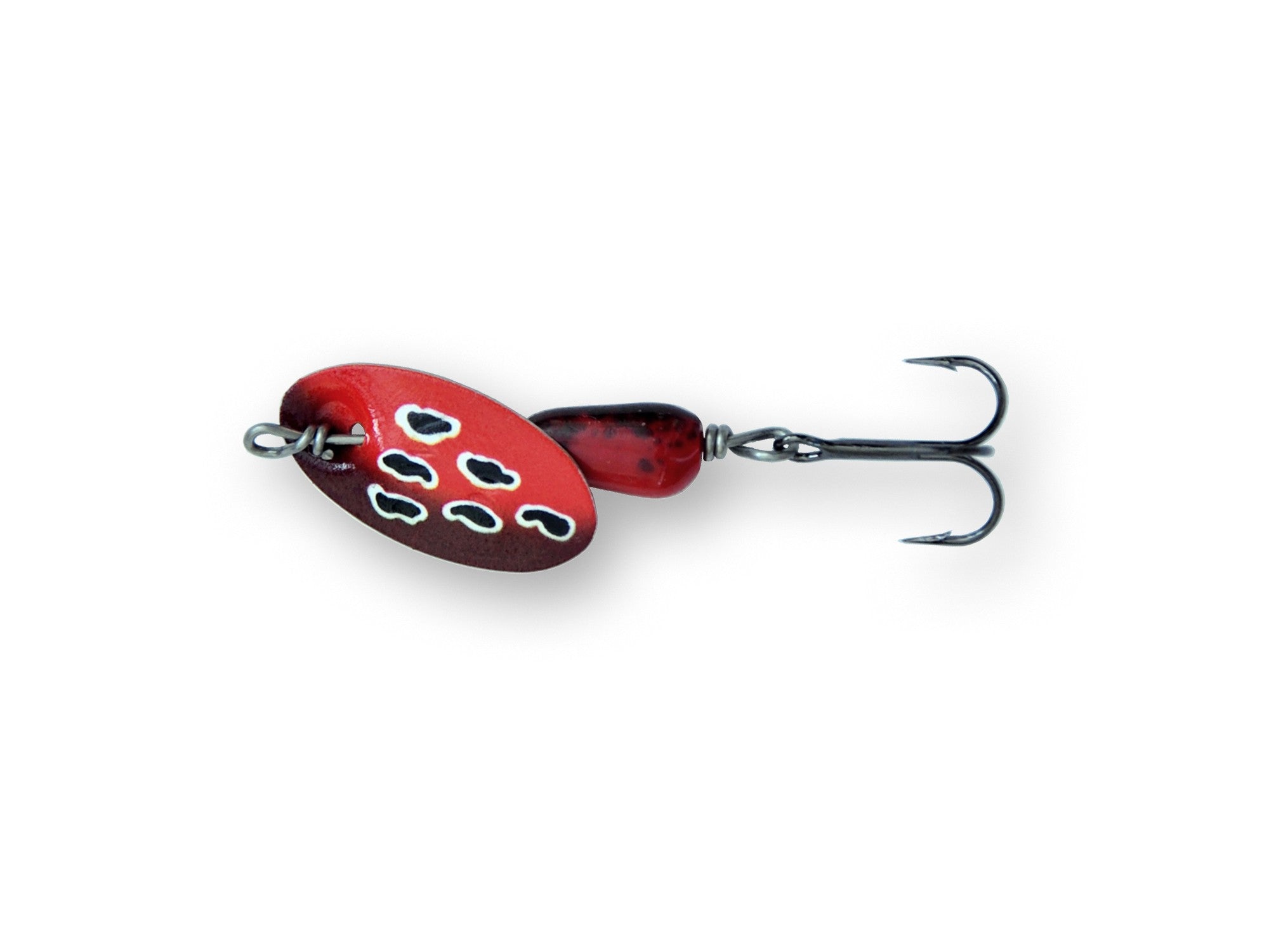 Lingurita rotativa 1,6g DAWN-19 FRR