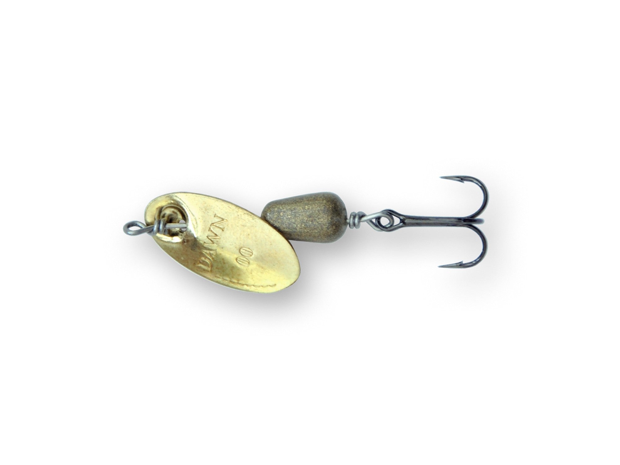 Lingurita rotativa 2,0g DAWN-26 G