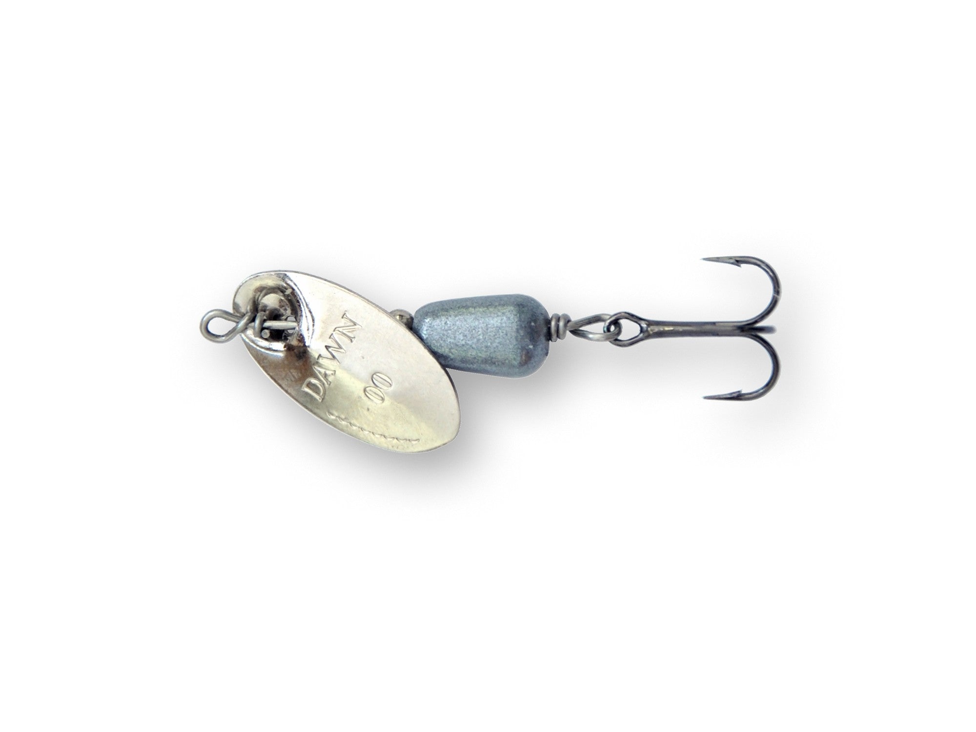 Lingurita rotativa 2,0g DAWN-27 NK