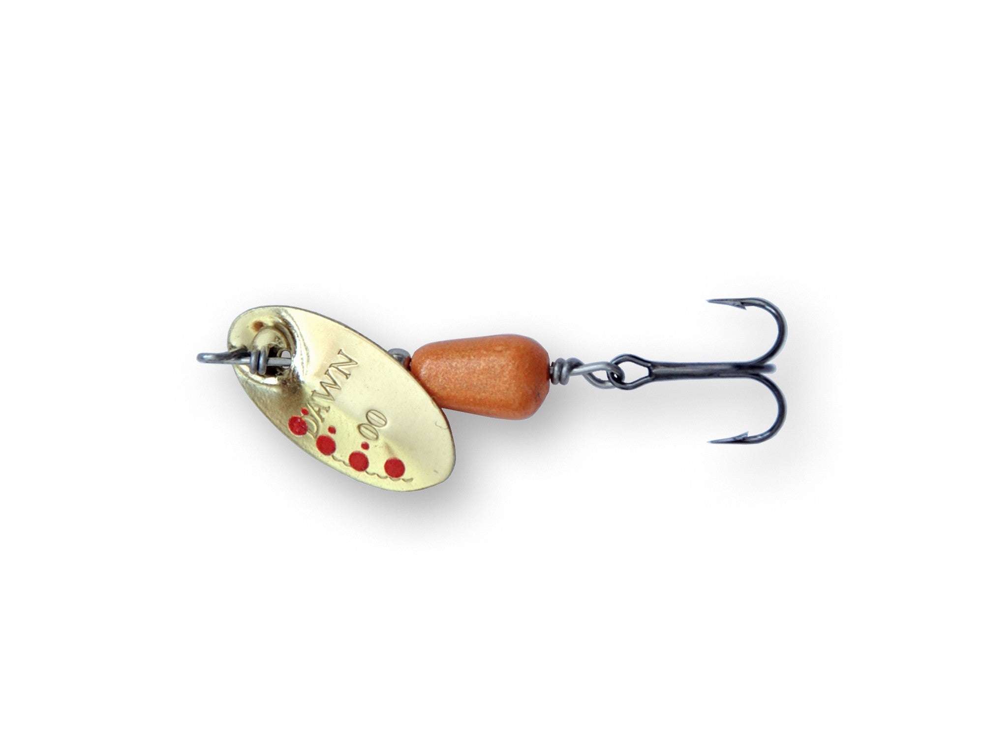 Lingurita rotativa 2,0g DAWN-32 BRO