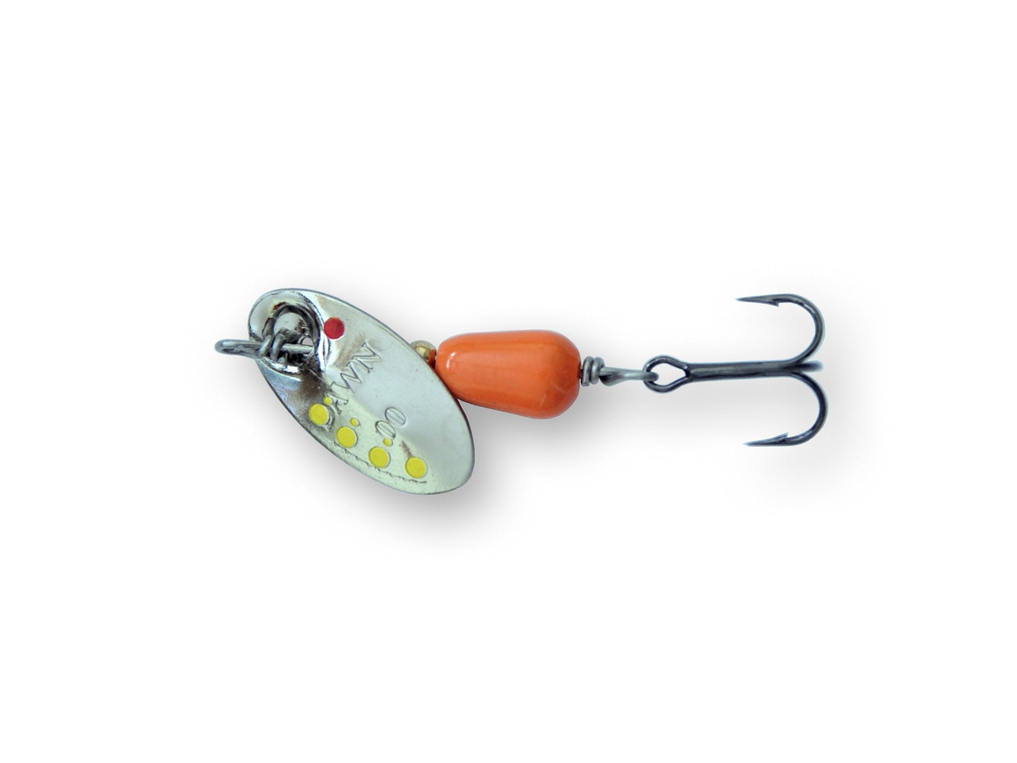 Lingurita rotativa 2,0g DAWN-33 NYO