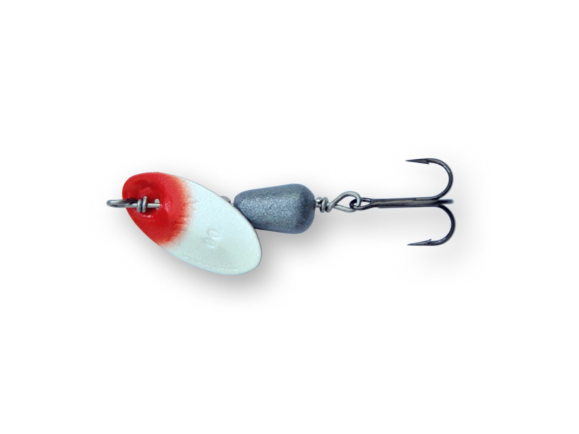 Lingurita rotativa 2,0g DAWN-36 RH