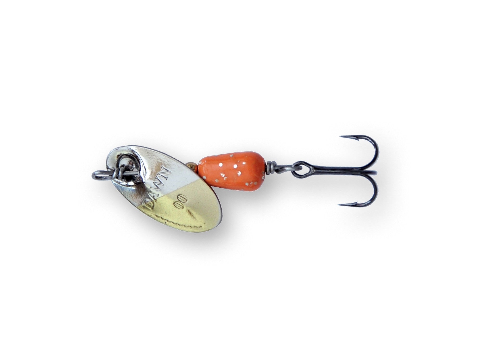 Lingurita rotativa 2,0g DAWN-37 SG