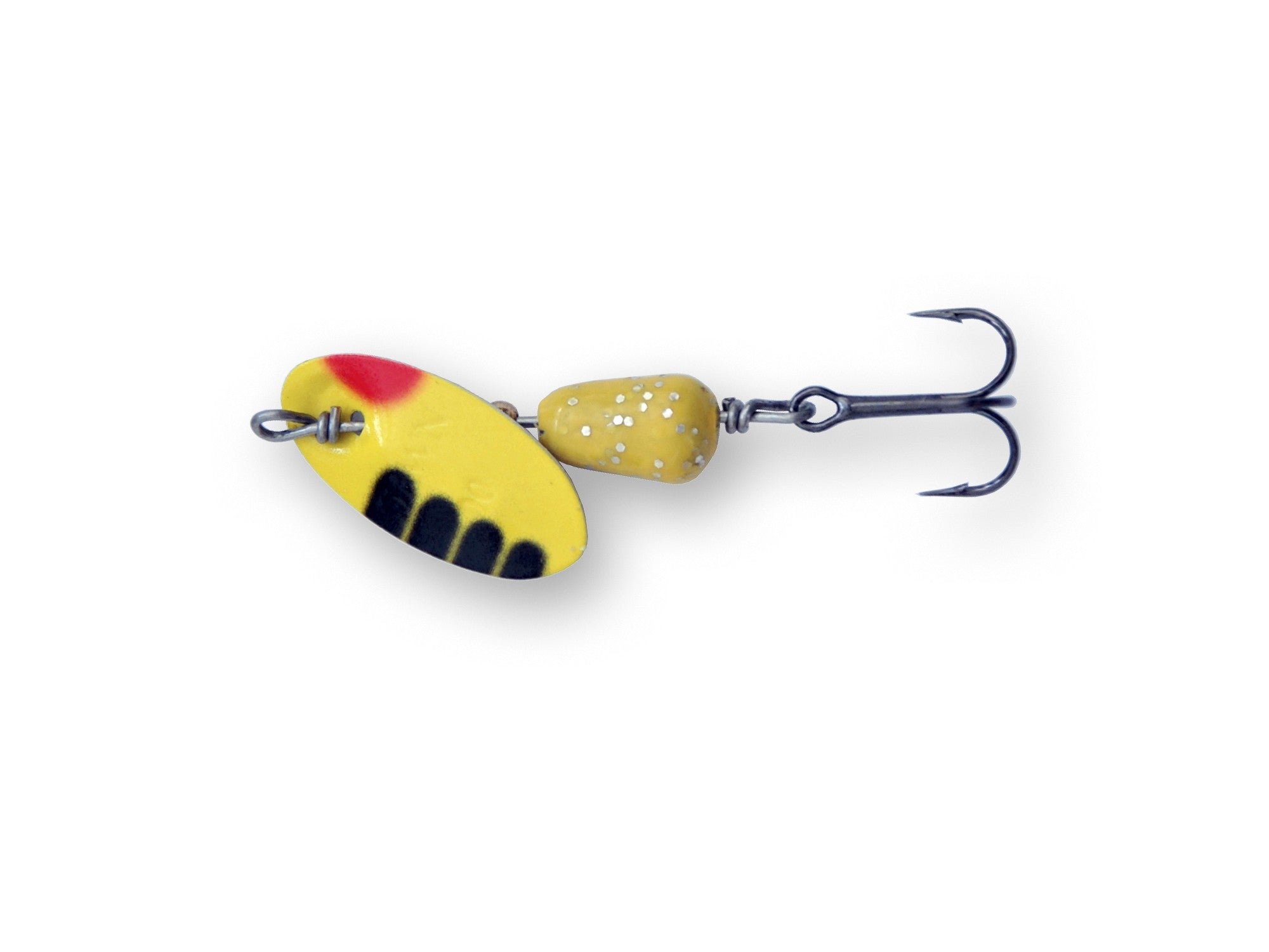 Lingurita rotativa 2,0g DAWN-38 BEE