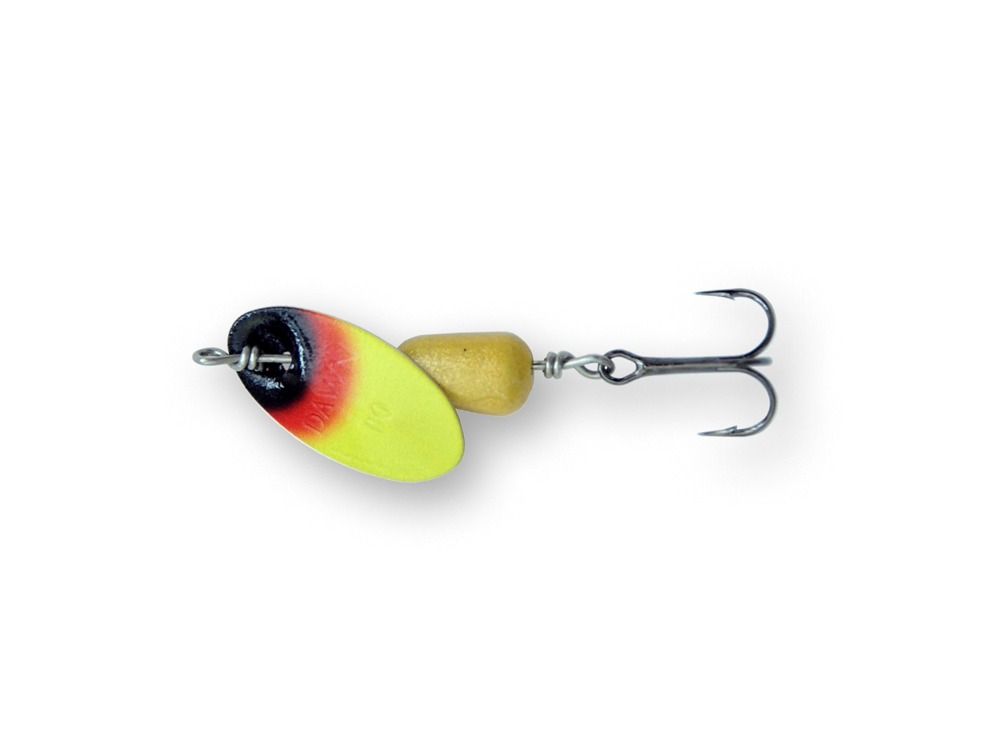 Lingurita rotativa 2,0g DAWN-40 BRY