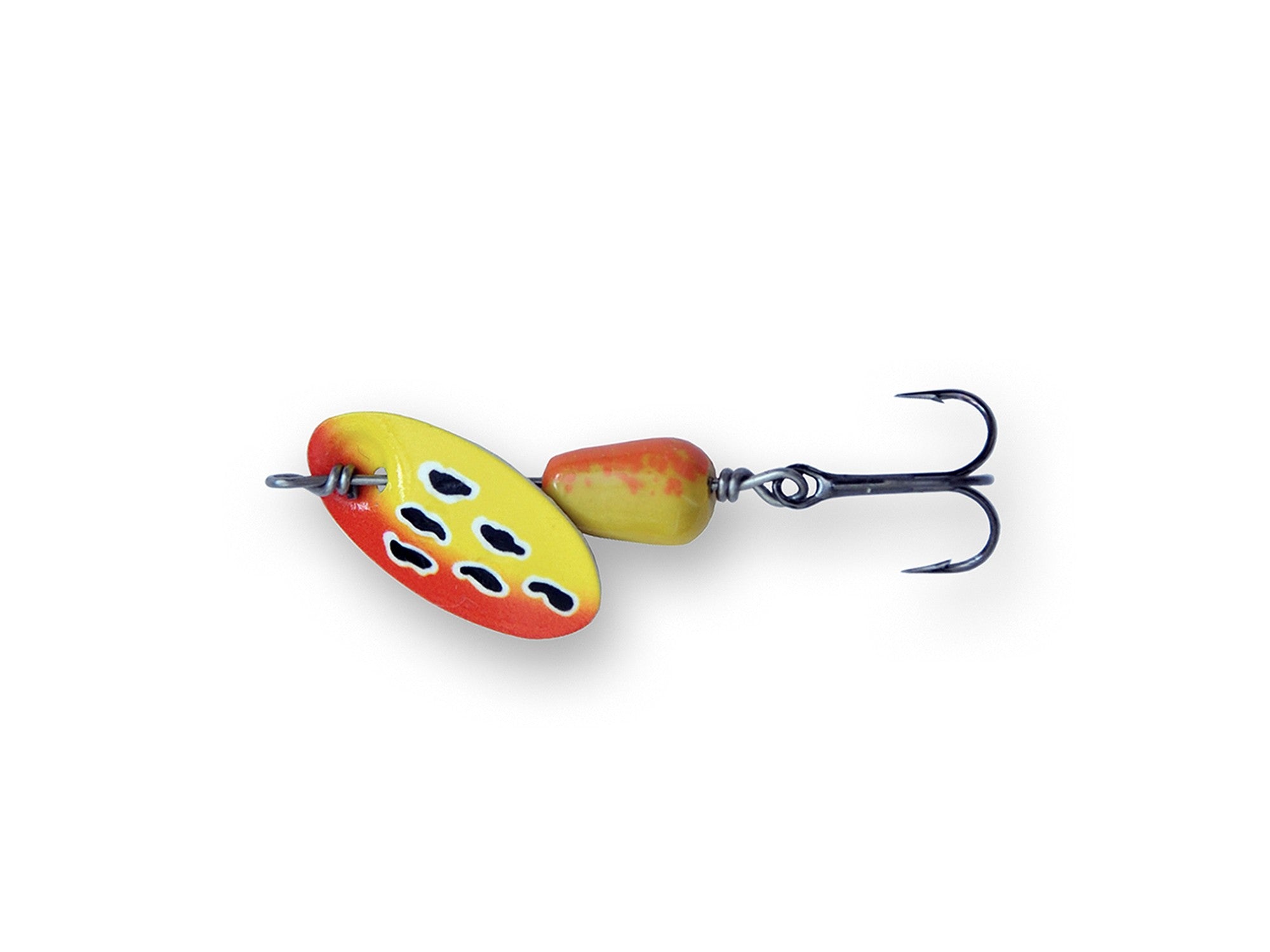 Lingurita rotativa 2,0g DAWN-44 FRY