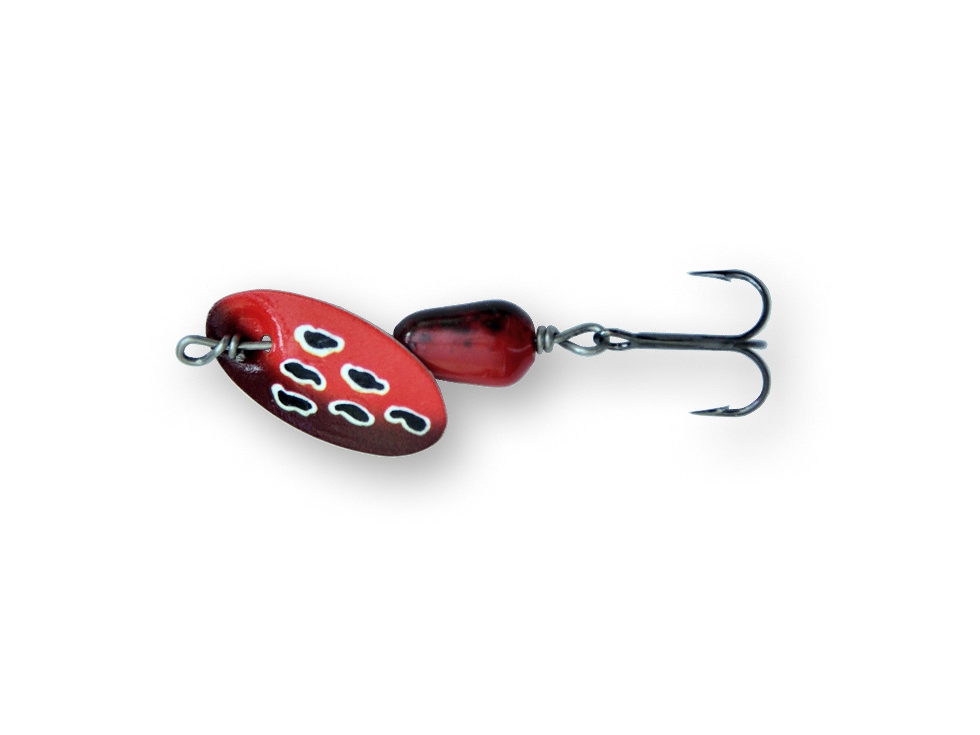 Lingurita rotativa 2,0g DAWN-45 FRR