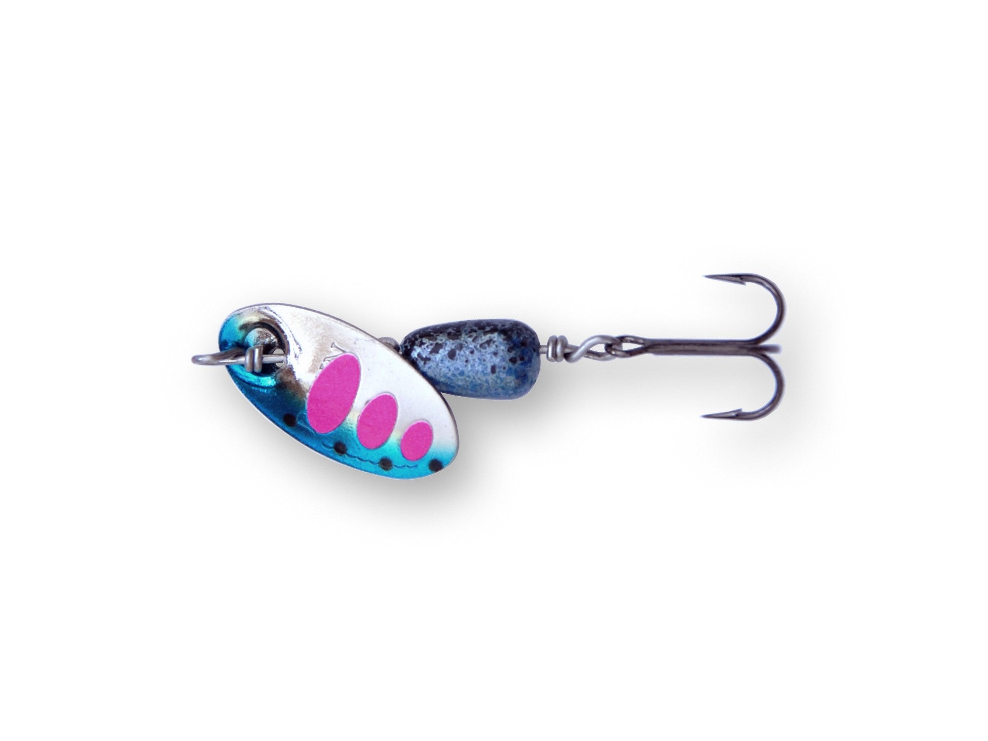 Lingurita rotativa 2,0g DAWN-47 RTR