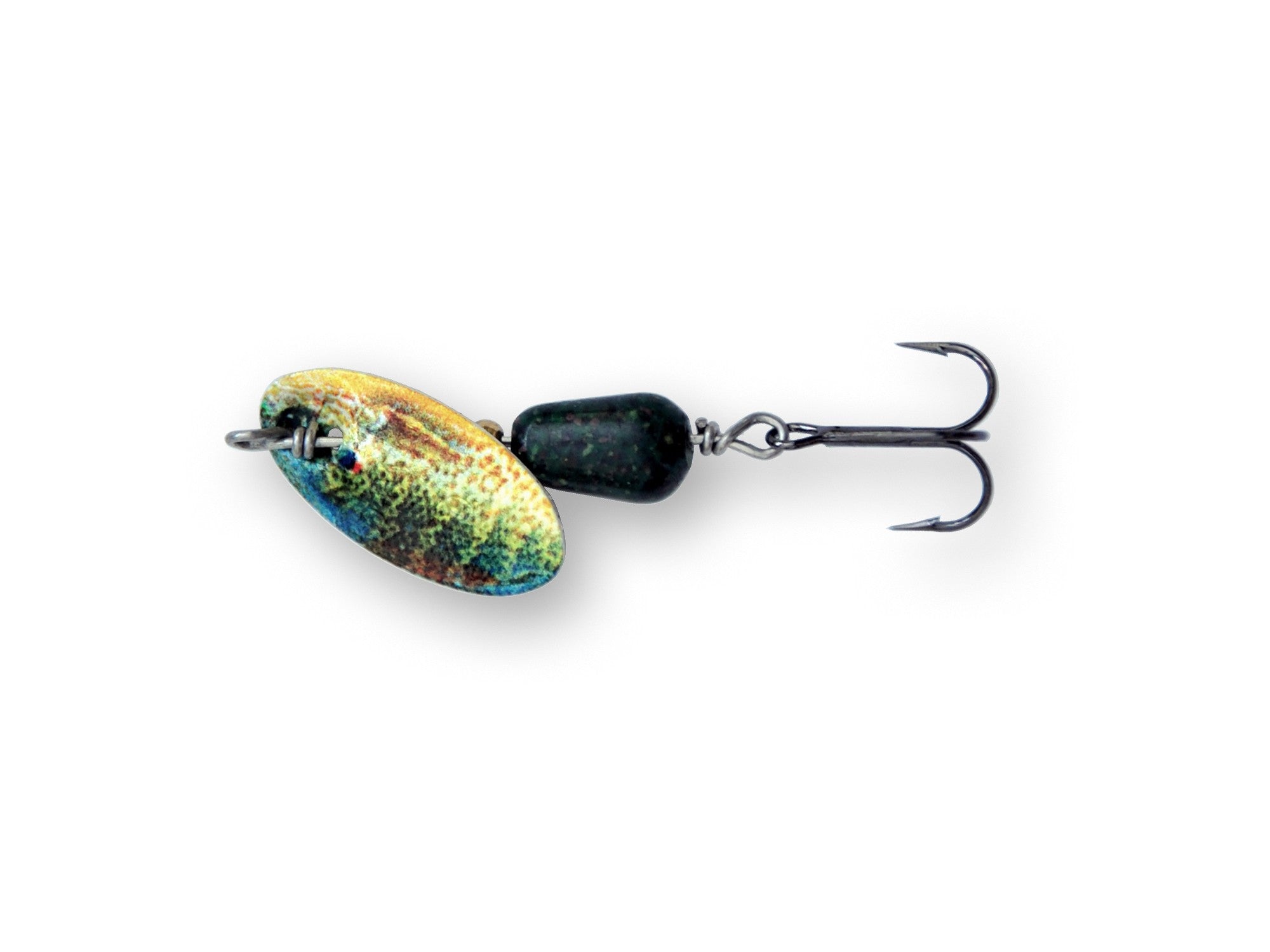 Lingurita rotativa 2,0g DAWN-50 SF