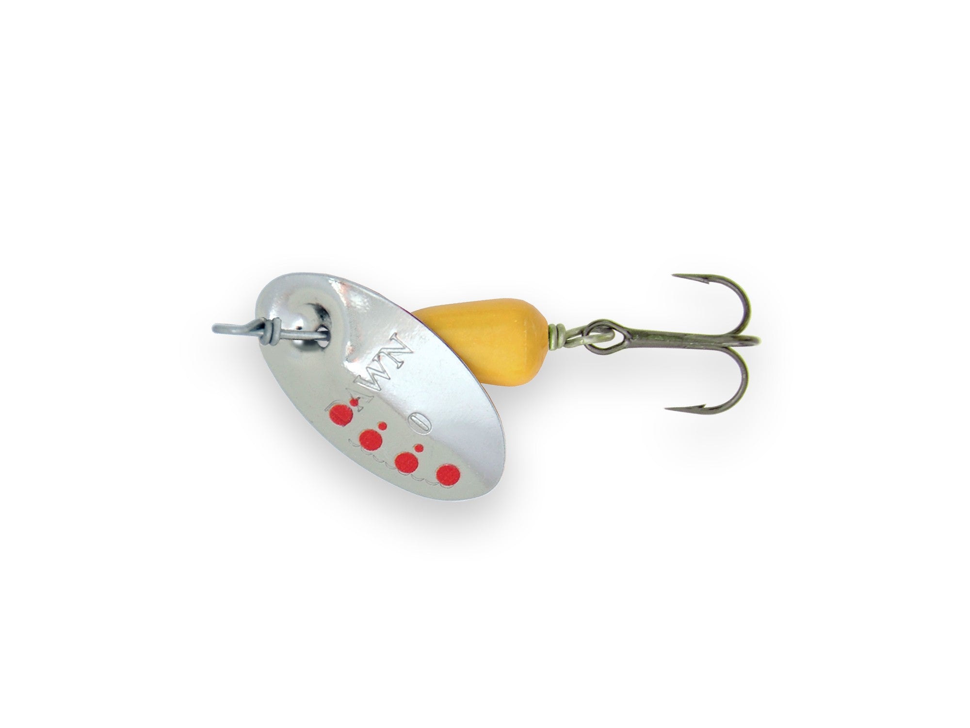 Lingurita rotativa 2,7g DAWN-54 NRY