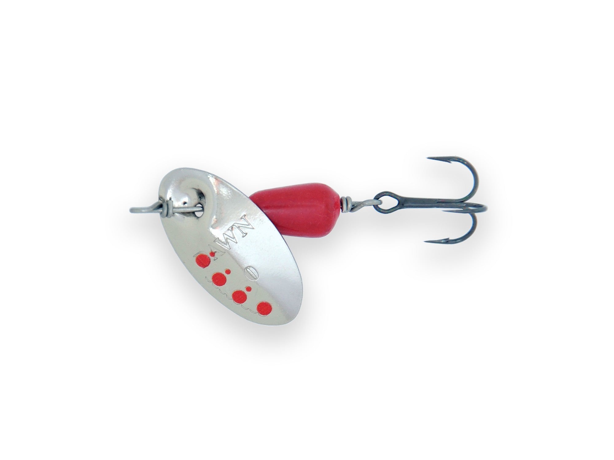 Lingurita rotativa 2,7g DAWN-55 NRR