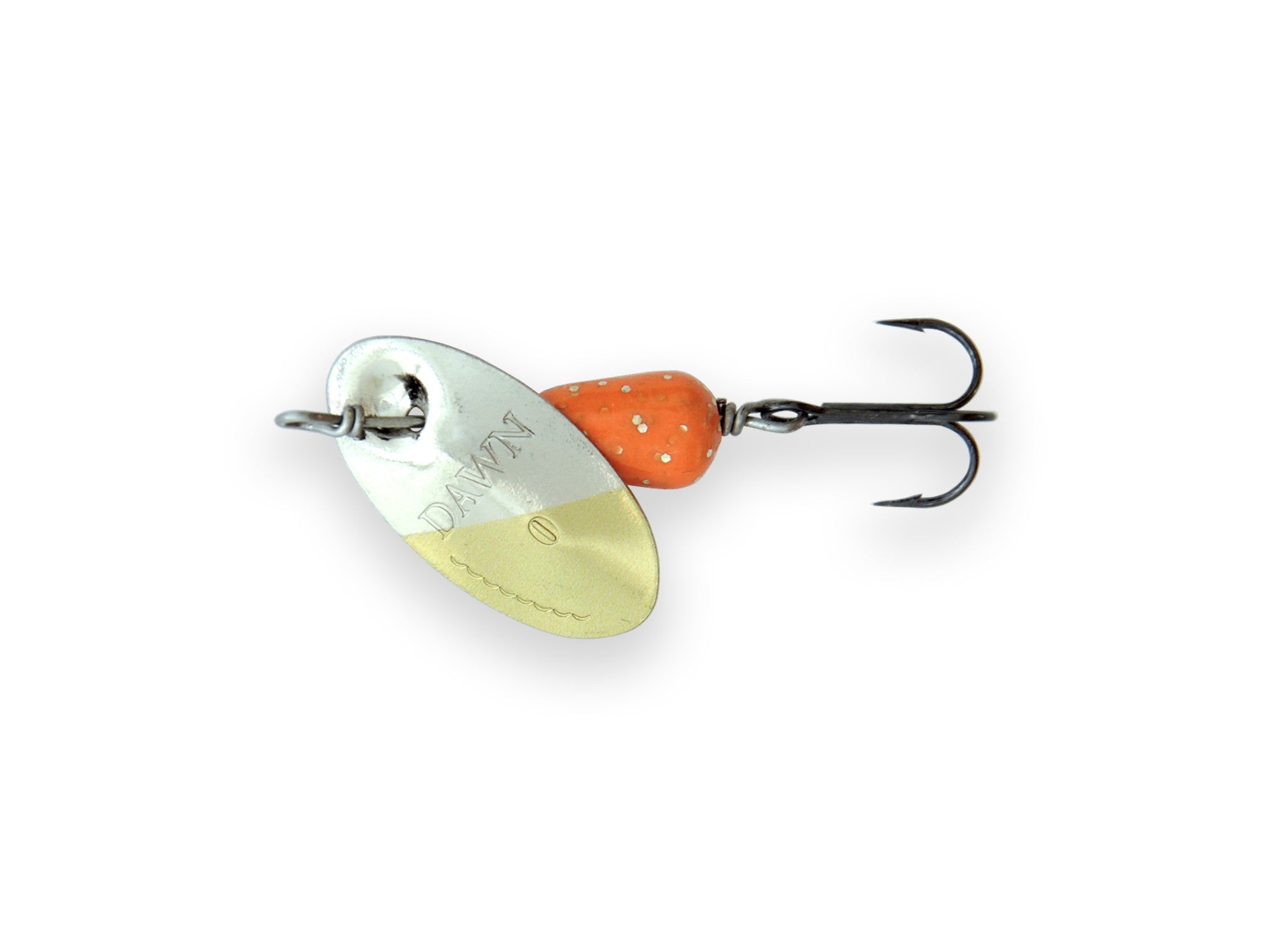 Lingurita rotativa 2,7g DAWN-62 SG
