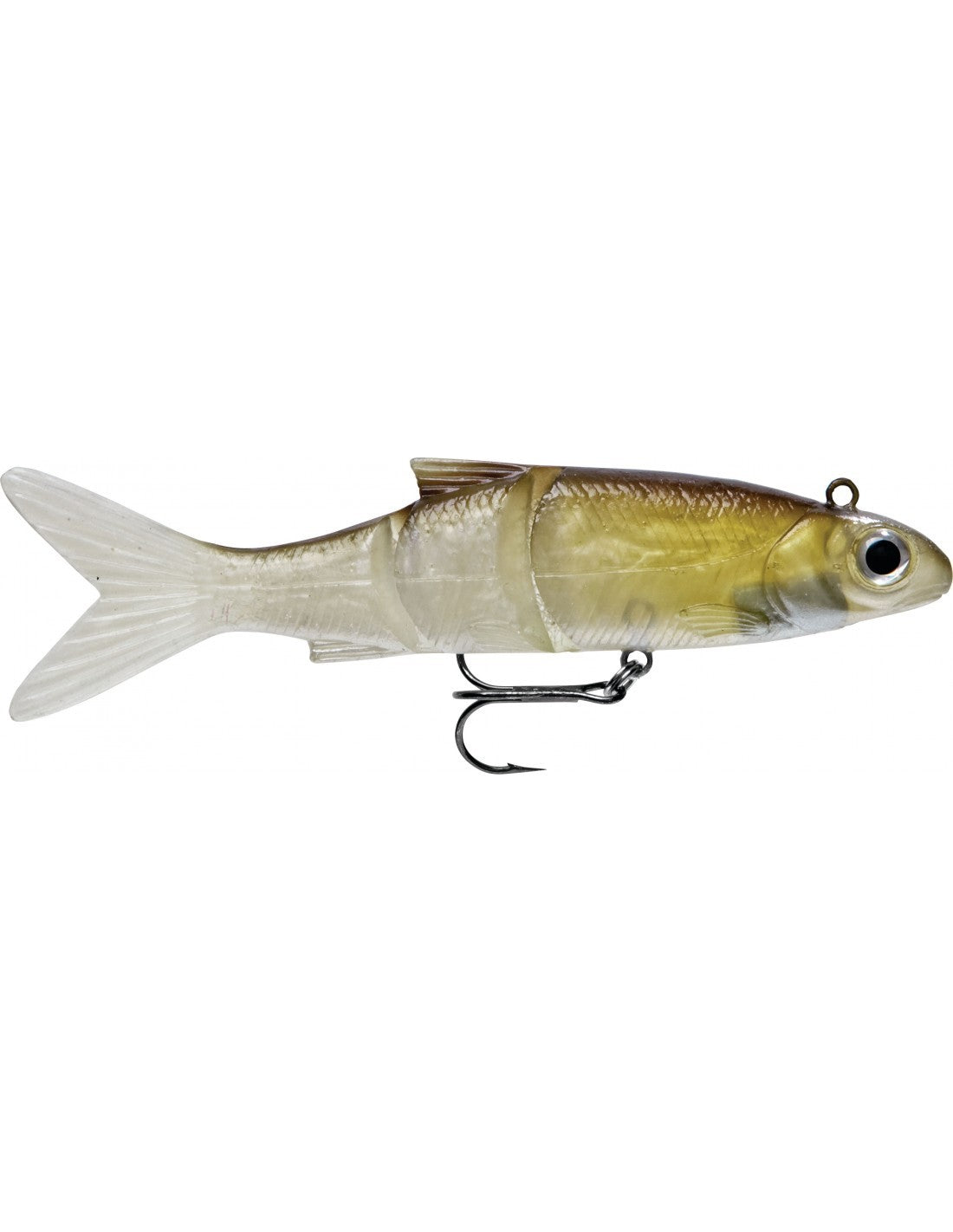 Live Kickin' Minnow 04 AY