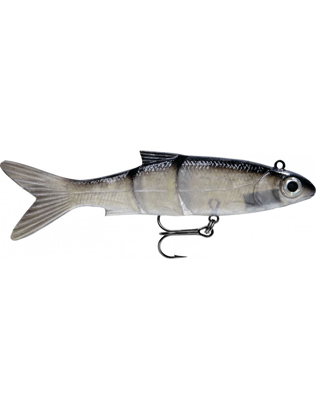 Live Kickin' Minnow 04 BKS