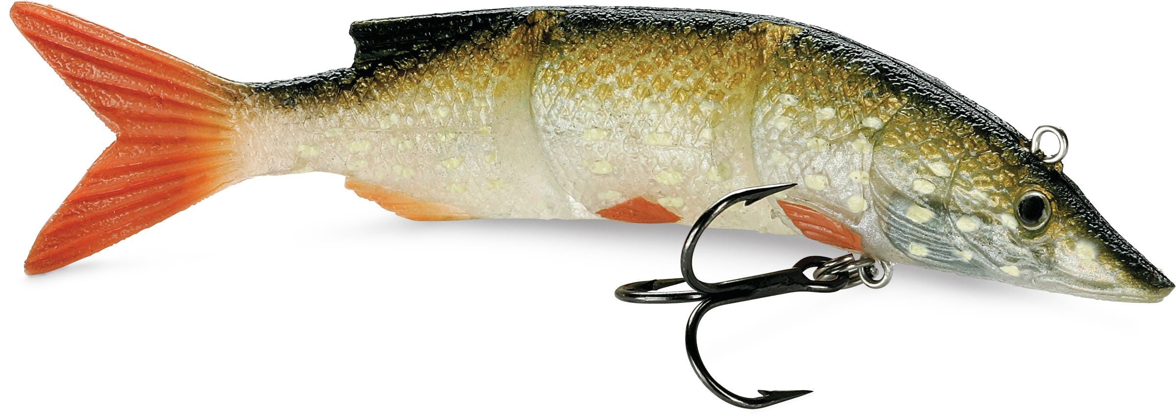 Live Kickin' Pike 04 PK