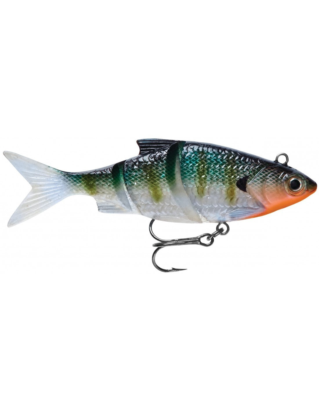 Live Kickin' Shad 03 BG