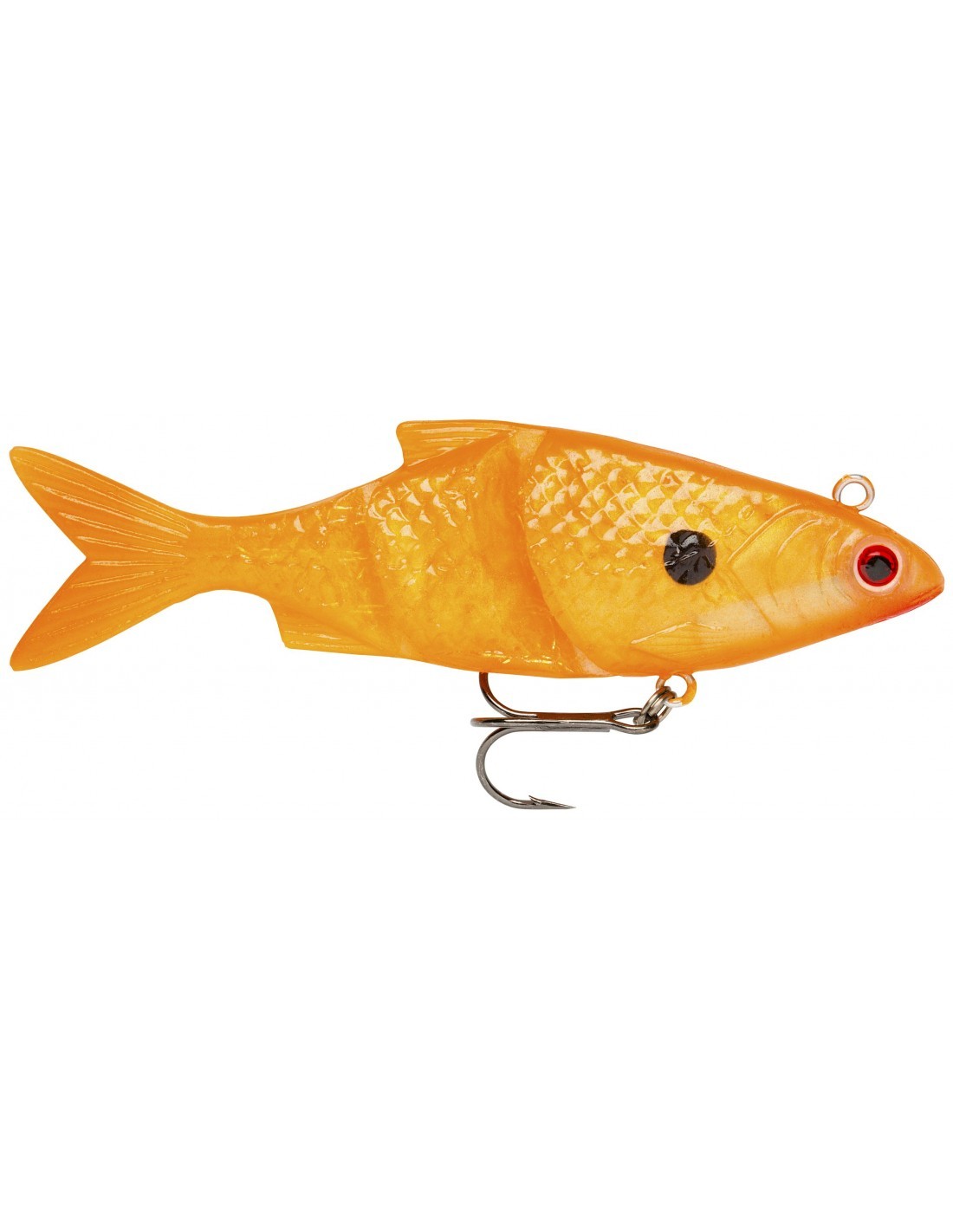 Live Kickin' Shad 03 GLF