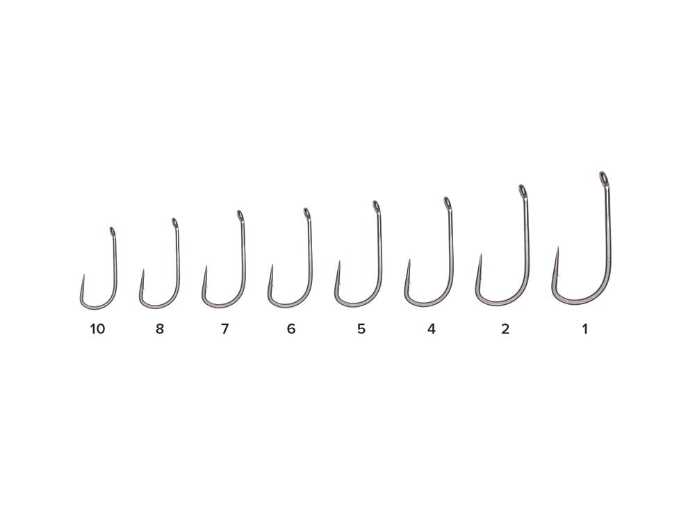 Long Shank (LS) - Size 7 X 10