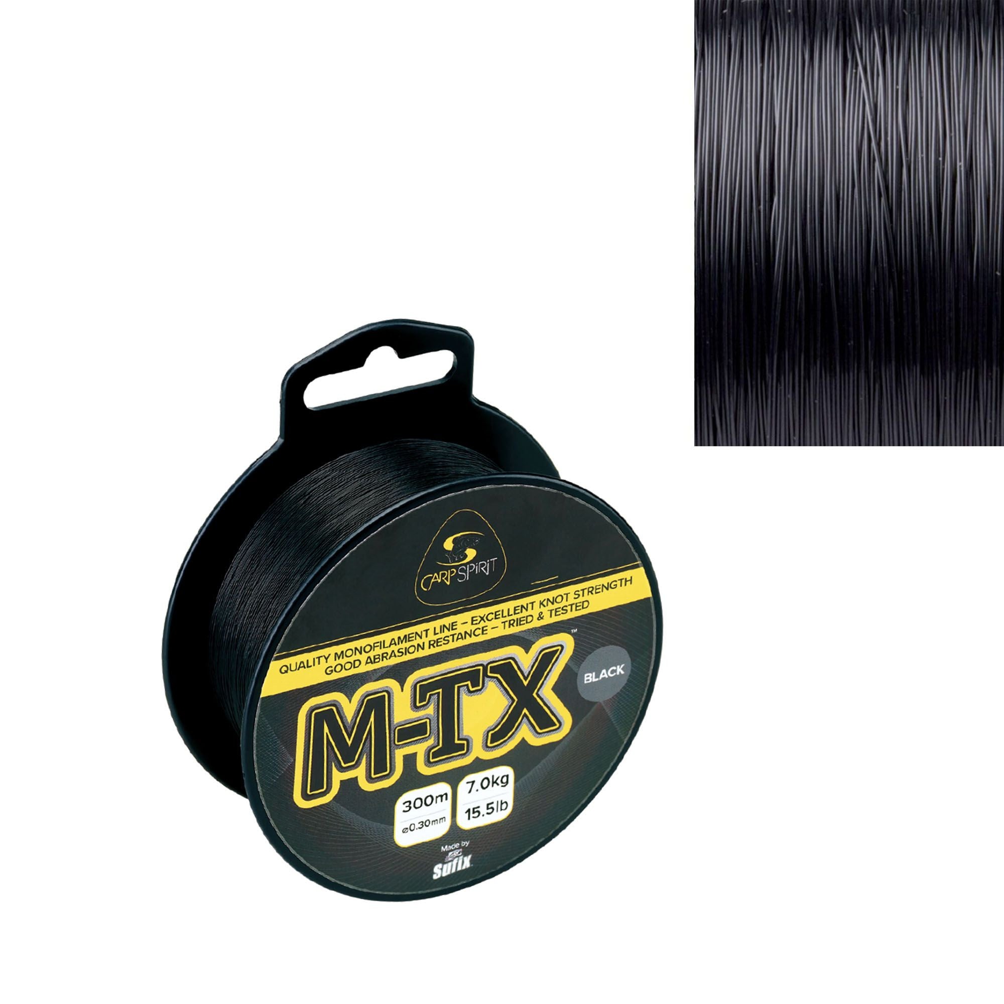 M-TX BLACK 300M 0.30