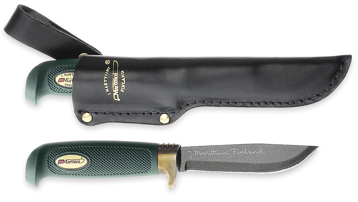 Martef Skinner (verde)