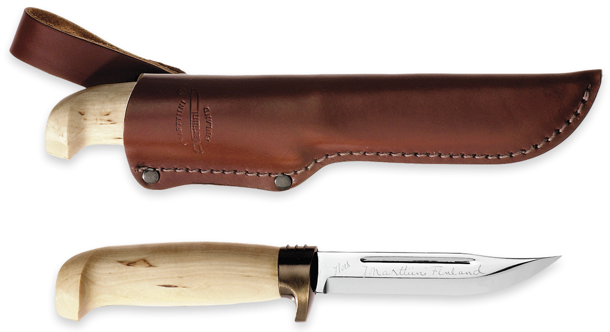 Marttiini cutit Condor Lux Classic 11cm