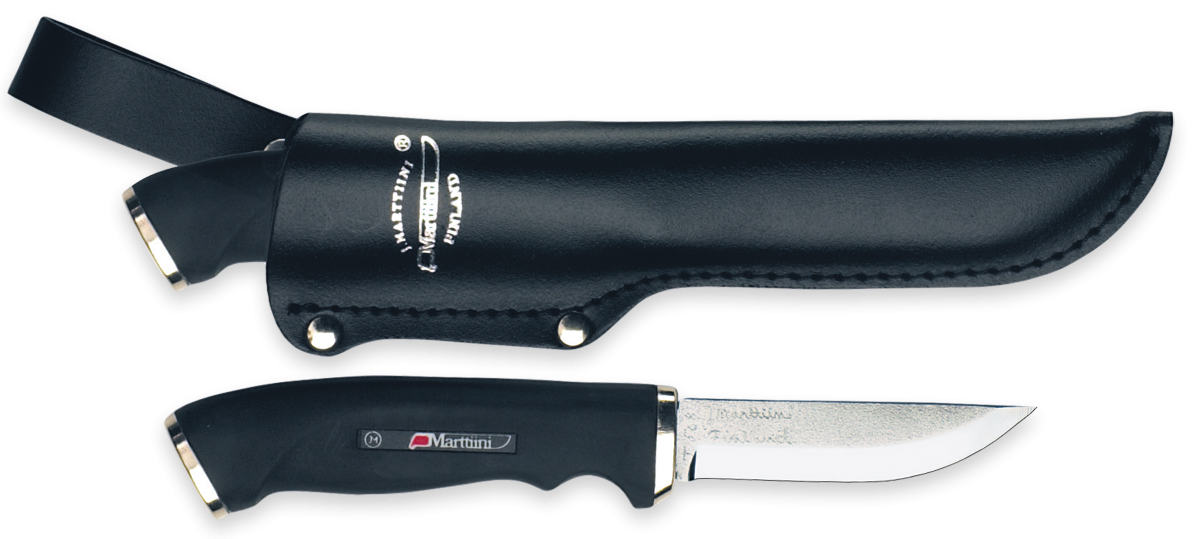 Marttiini cutit Silver-Carbinox 8,5cm
