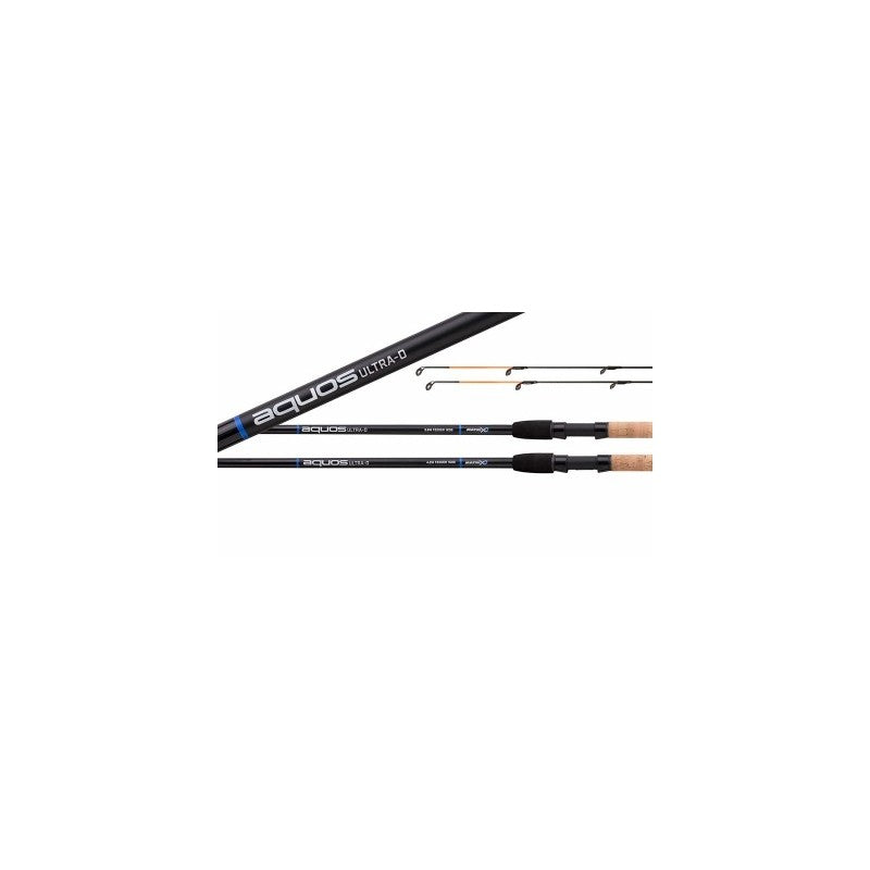 Matrix Aquos Ultra-D Feeder 14ft 4.2m 150g