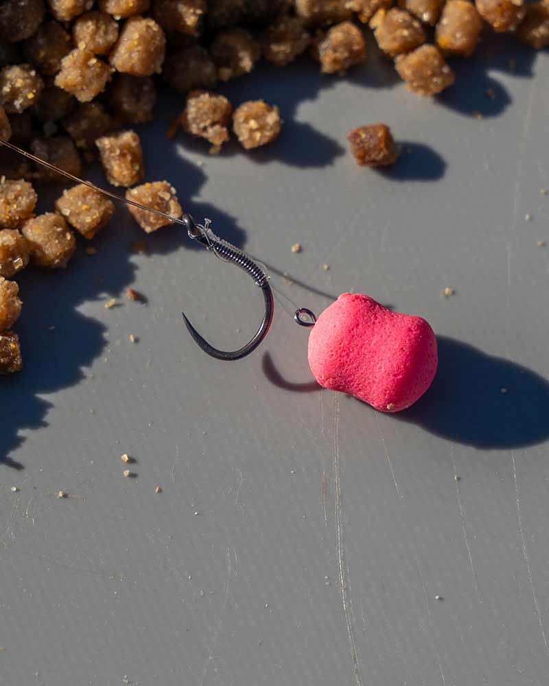 Matrix X7 - Carp Method Hooks