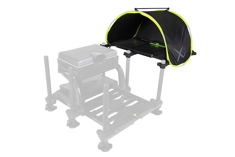 Matrix Extending Side Tray Cover