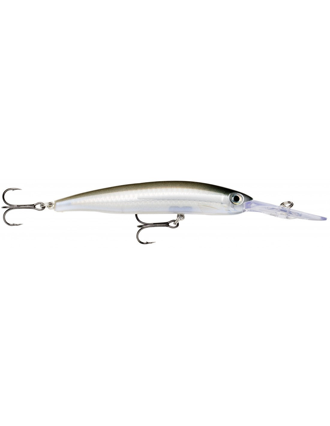 MAX RAP FAT MINNOW MXRFM09  FANC