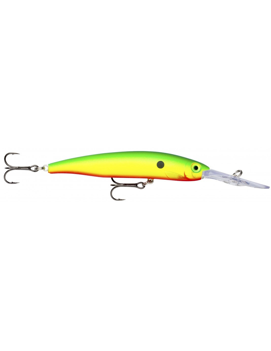 MAX RAP FAT MINNOW MXRFM09  YGRU