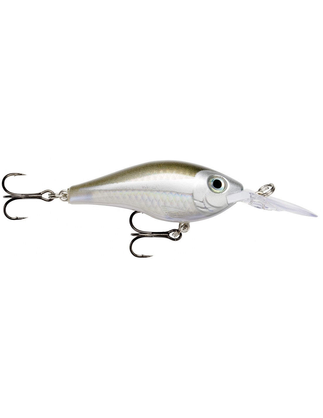 MAX RAP FAT SHAD MXRFS05  FANC