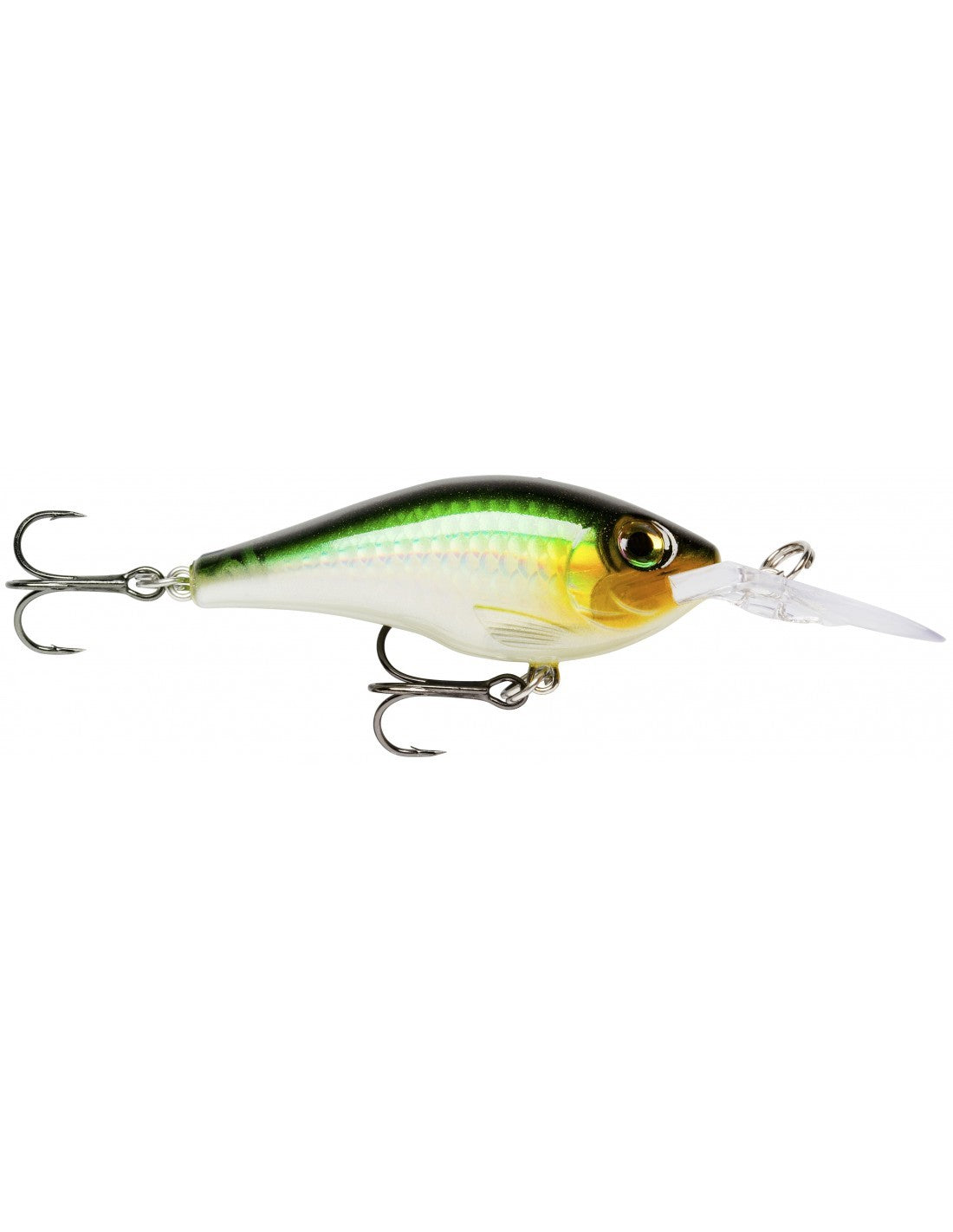 MAX RAP FAT SHAD MXRFS05  FG