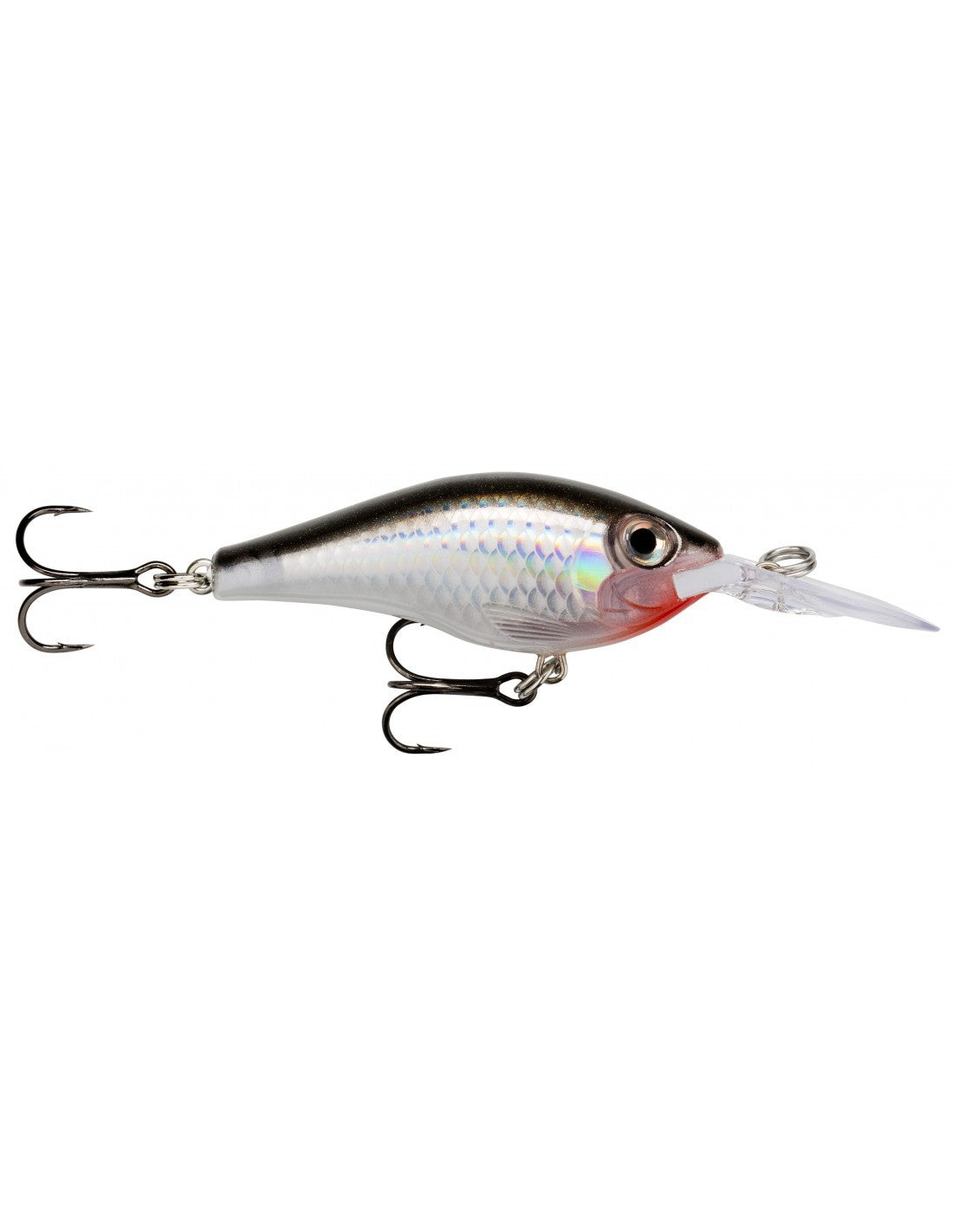 MAX RAP FAT SHAD MXRFS05  FS