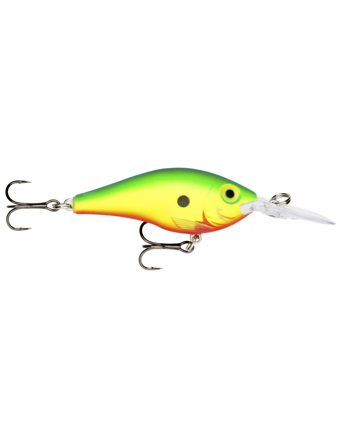 MAX RAP FAT SHAD MXRFS05  YGRU