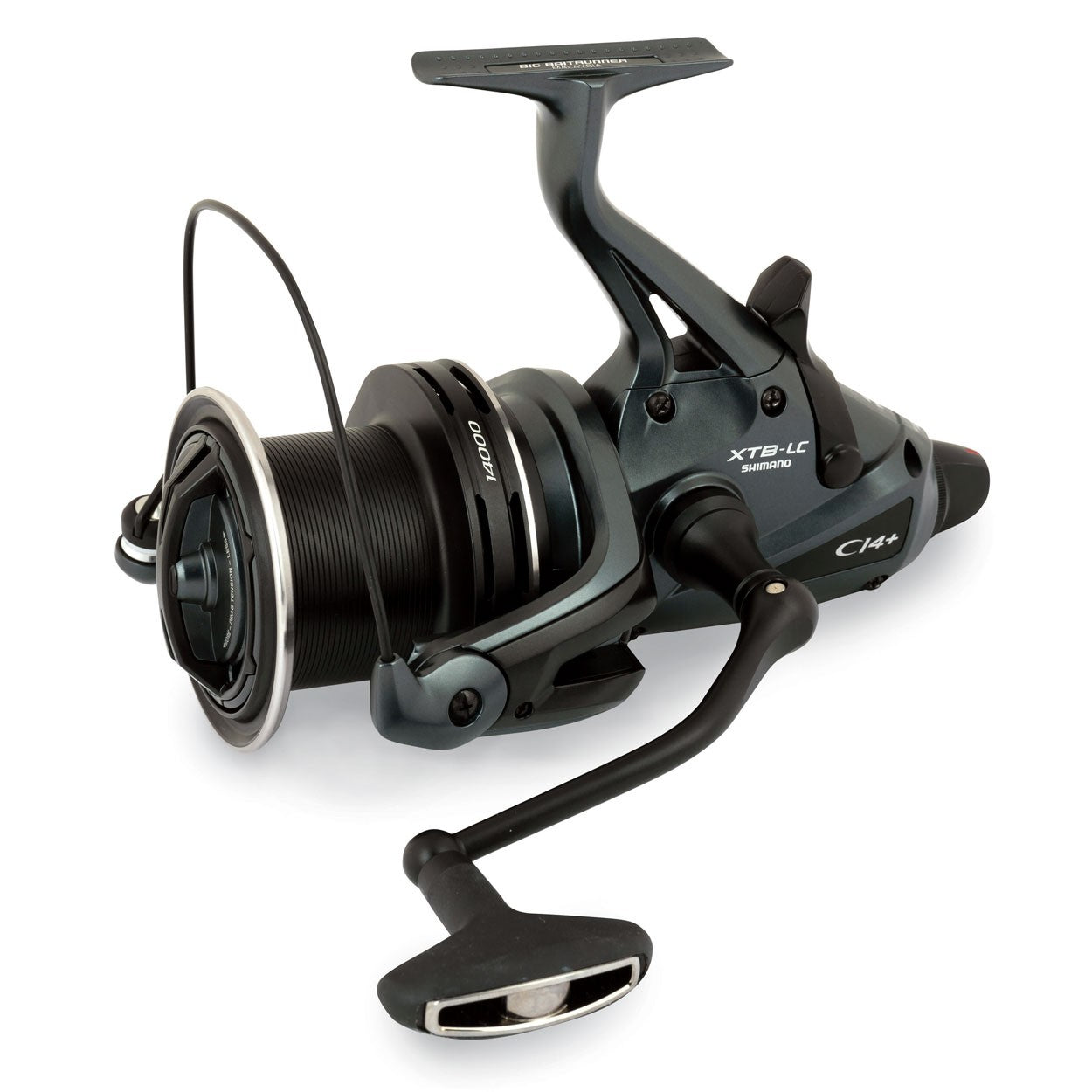 MEDIUM BAITRUNNER CI4 XTB-LC