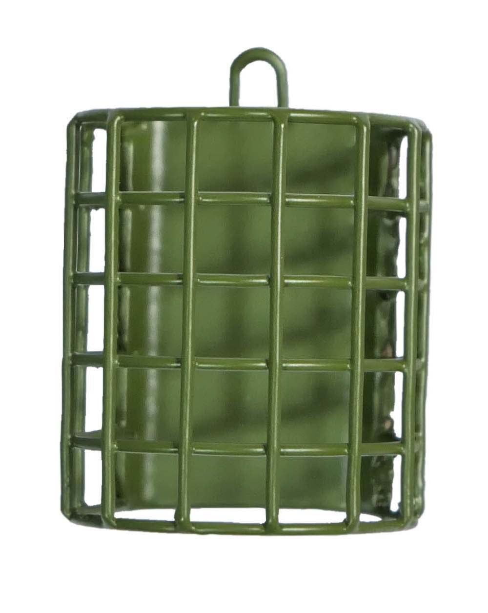 METAL CAGE FEEDER 20G