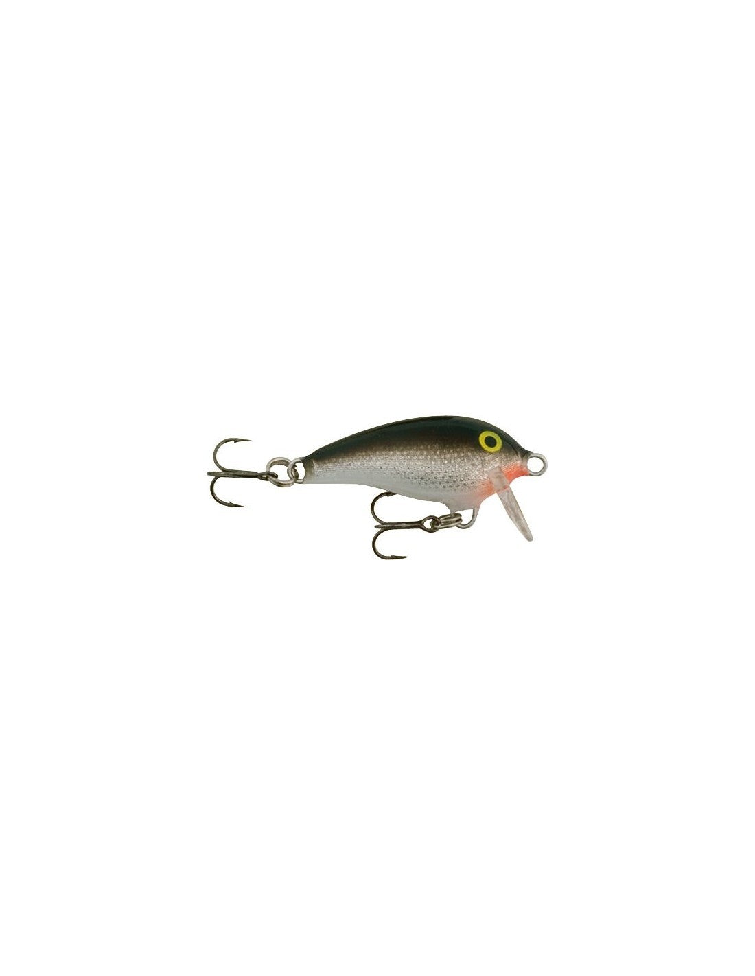 MINI FAT RAP MFR 03  S