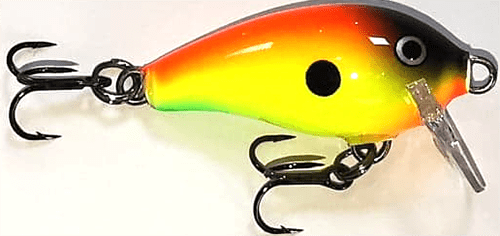 MINI FAT RAP MFR03 OPRT
