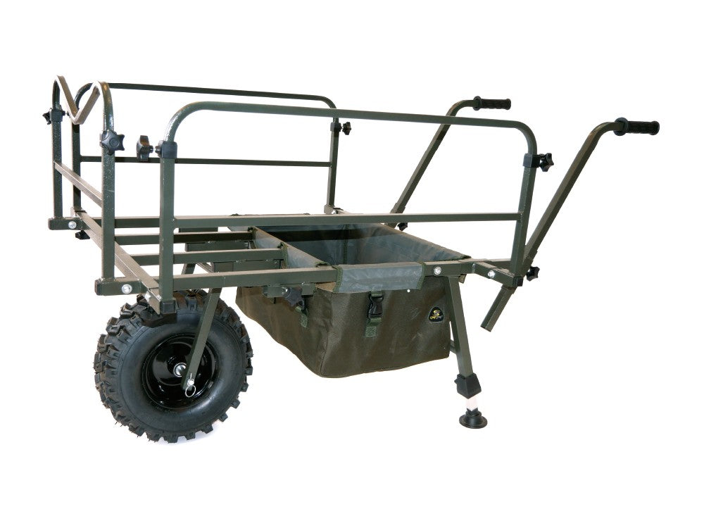 MONSTER BARROW (carucior transport)