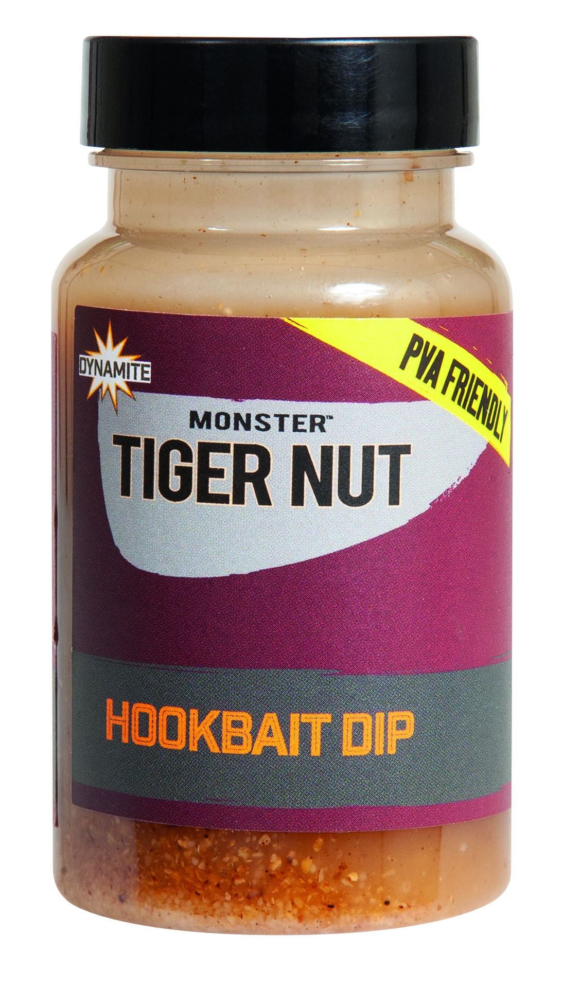 Monster Tiger Nut Boosted Hookbait Dip 100ml