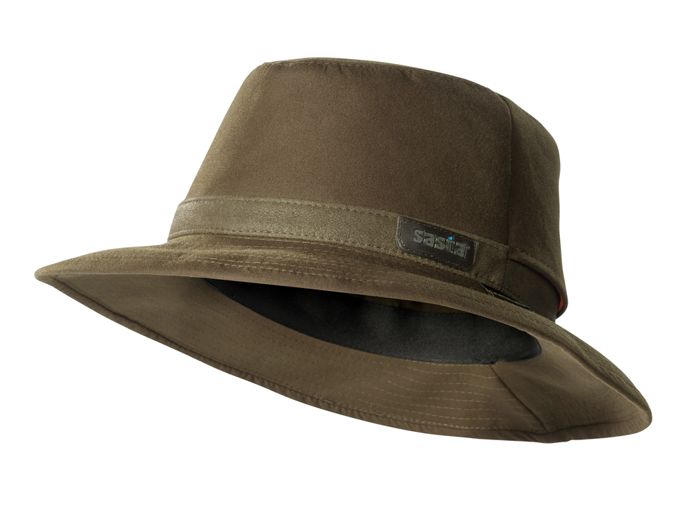 Montana hat Gore-Tex® Dark Forest 60
