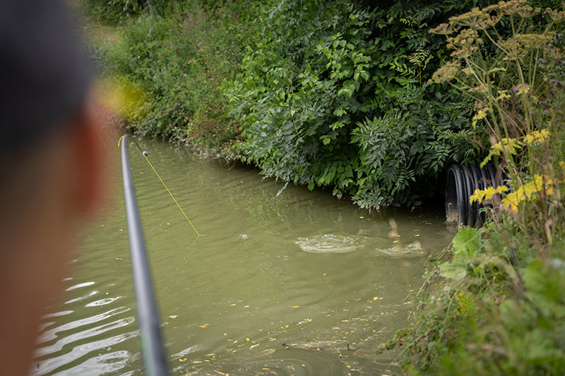 Matrix MTX V2 Margin 1 Pole 8.7m