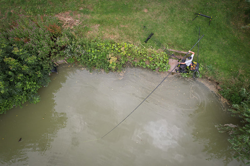 Matrix MTX V2 Margin 1 Pole 8.7m