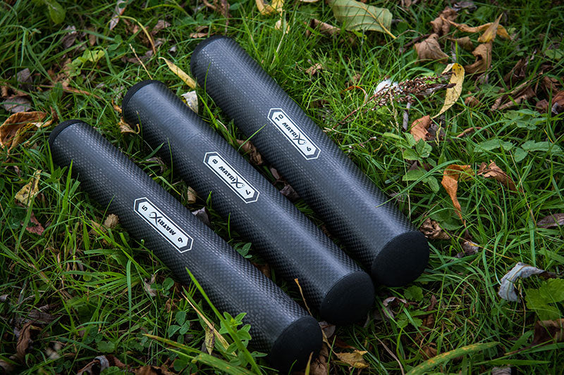 Matrix MTX Section Protectors