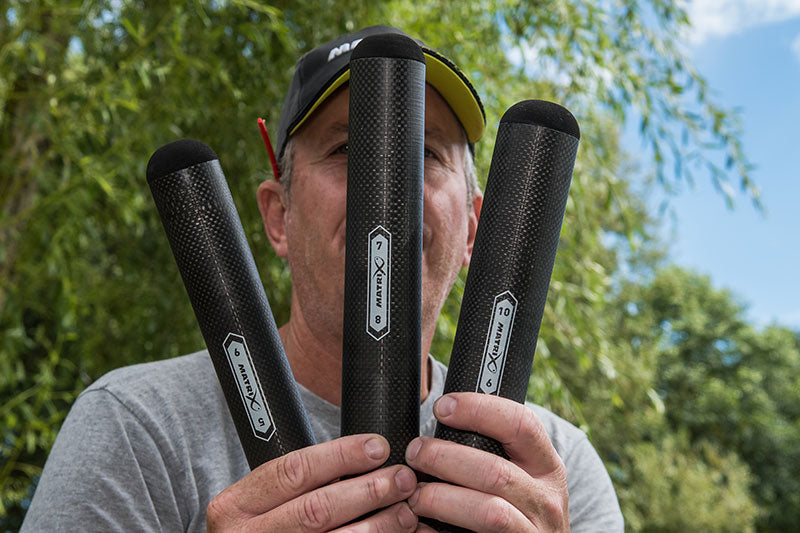 Matrix MTX Section Protectors